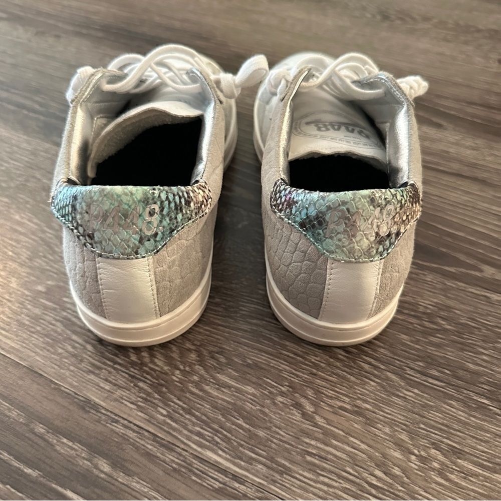 P448 John Quebec Sneaker - Picture 5 of 8